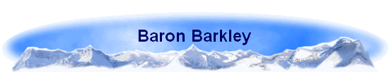 Baron Barkley